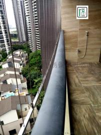 深圳隐形网价格 厂家直销 包安装