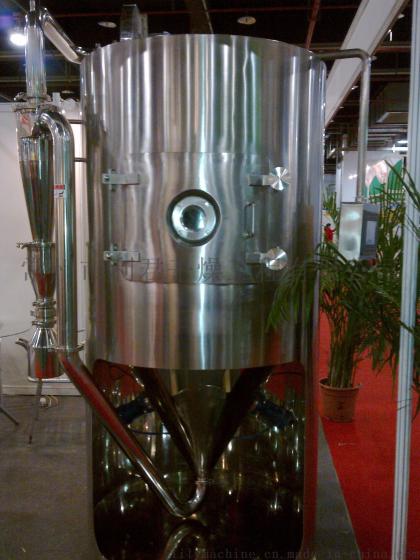 LPG-600型 甜菊糖干燥设备生产线之喷雾干燥