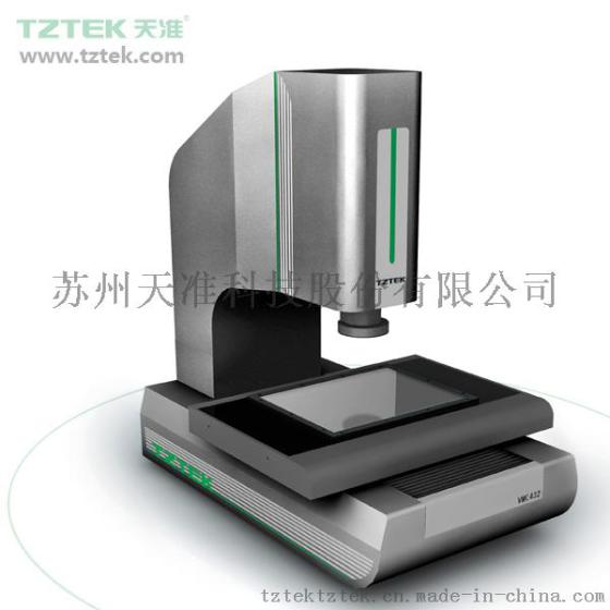 天准VMC高性价比全自动影像仪
