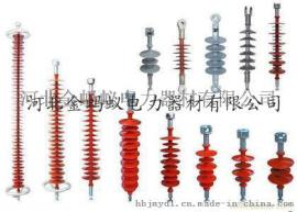 FXBW4-220/100悬式复合绝缘子价钱如何