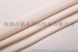 B5419 强捻有光人丝平纹布