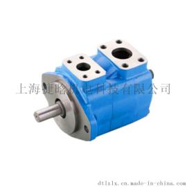 25V21A-1A22R  VICKERS/威格士系列叶片泵