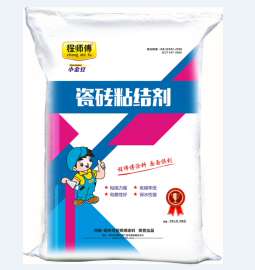 郑州瓷砖粘接剂批发程师傅优质瓷砖粘接剂厂家直销