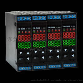 台湾泛达温控表PAN-GLOBE/RC-2000-301-010-000系列导轨控制器