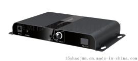 SDI光纤收发器HD-SDI光纤延长器SDI光端机