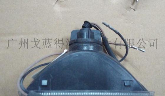 沃尔沃VOLVO 右标志灯7144063