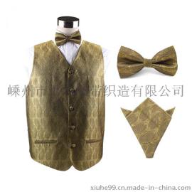 吉祥春单色纯款休闲马甲厂家直销