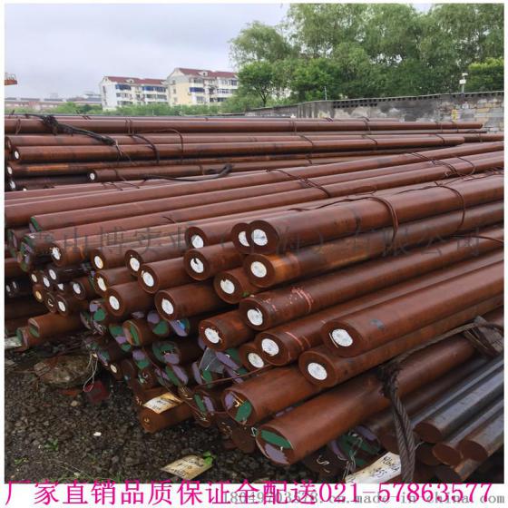 现货N08810镍基合金N08810高温合金棒N08810圆钢