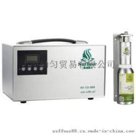 江苏无锡 森馥雅商场加香系统 酒店自动香氛机 会议室扩香系统