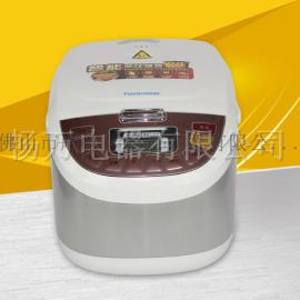厂家批发电脑版西施煲电饭煲5L大容量家用电饭锅特价马帮厂家批发