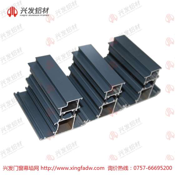 广东兴发铝材|铝型材十大品牌断桥铝