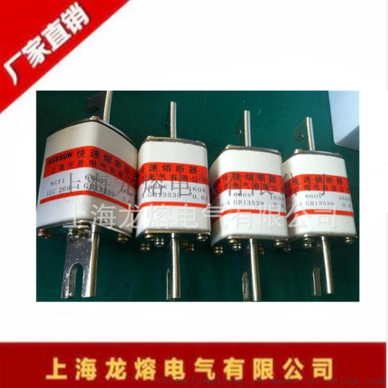 快速熔断器RS88-2M 660V/1000A