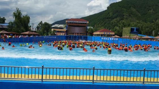 湖南水上乐园设备厂家/湖南人工造浪设备公司/湖南儿童戏水设备厂家
