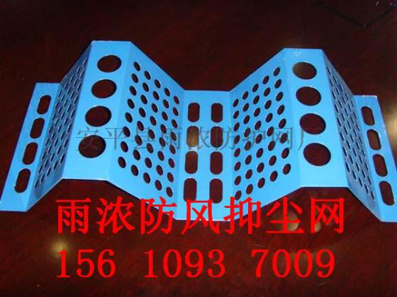 防风抑尘网施工方案 防风抑尘网设计 防风抑尘网生产加工