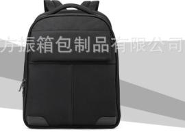 上海工厂订做新款爆款双肩电脑包 独特设计高端大气