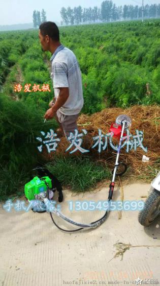 背负式汽油割草机 割草机供应商