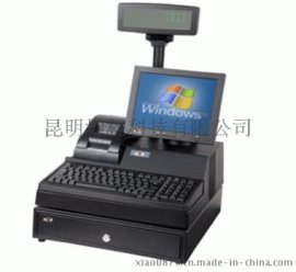 云南昆明信芯收银机价格