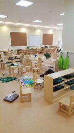 四川幼儿园家具幼儿园床厂家