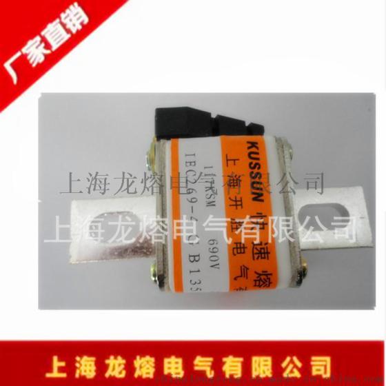 快速熔断器RS73D-660V/200A