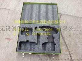 铝合金锂电钻工具箱批发