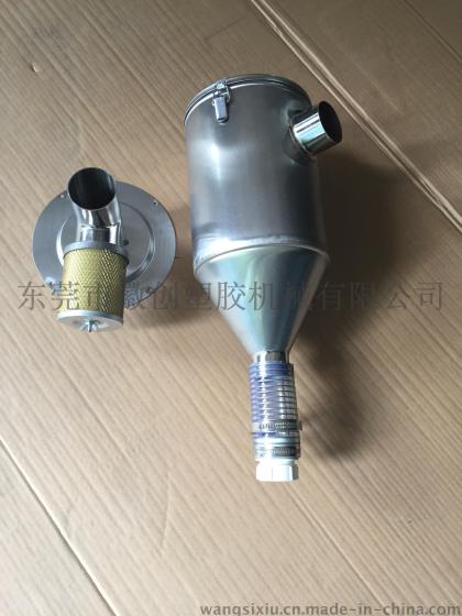 干燥机热风回收器，热风回收