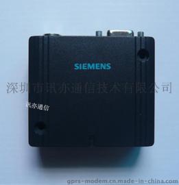 德国西门子原装原厂TC35-T GSM MODEM, 单口猫池