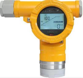 沈阳可燃气体报警器 辽宁中皓XP3000即插即用型气体探测器