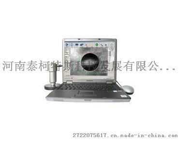 KDT100全自动布氏硬度测量系统