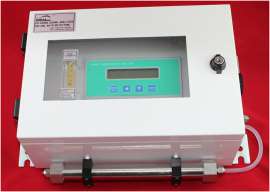 UV-2200C在线式臭氧检测仪,壁挂式臭氧检测仪