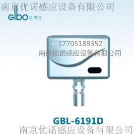 供应江苏南京感应龙头 洁博利GBL-6191D明装感应水龙头 医用感应龙头 台盆全自动感应洗手器 厂家直销