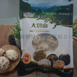 安徽特产有哪些 食品礼品小包装 花菇