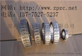 DC型单向离合器DC4445A单向轴承(双保持架)