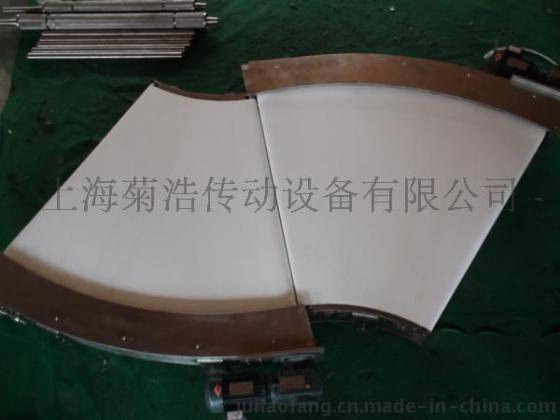 2651-0510HDSRT转弯网带，与juho转弯网带通用