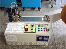 JL-988 全电脑冷热一体切带机
