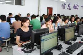 上海网络工程培训,浦东Oracle数据库培训,学会为止