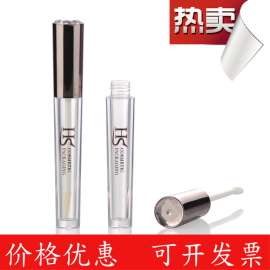 华升 唇彩瓶8915#时尚唇彩管 唇蜜包材 顶部带钻
