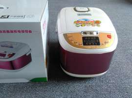 会销产品电饭煲 新款智能方太方煲电饭锅批发