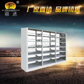 供应吉林省 优质书架 厂家直销