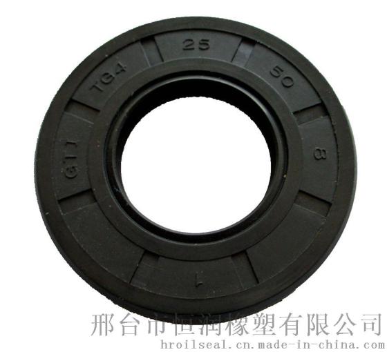 恒润耐油丁腈油封TC12*25*10