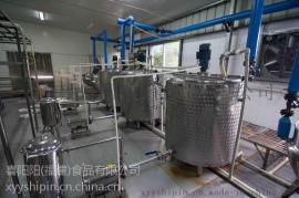 抚顺漳州菠萝干贴牌加工喜阳阳果干批发礼盒装种类多