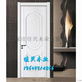 河北厂家免漆门出售