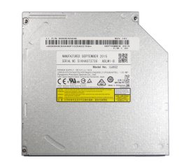 松下UJ8G2 笔记本内置DVD刻录机 SATA光驱