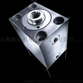 AHP Merkle BZ 方形液压缸品质保证价格从优