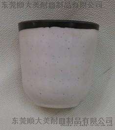 顺大100%美耐皿 3”密胺茶杯/水杯 仿瓷茶杯/水杯 Y646