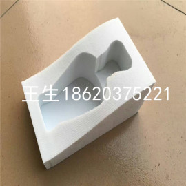 厂家生产PE高发泡包装内衬加工