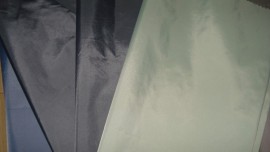 310T消光尼丝纺涂层