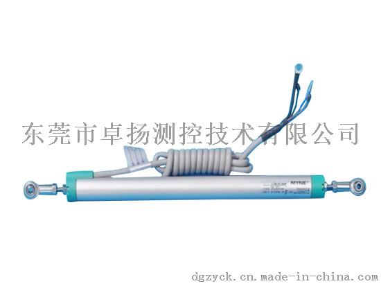 位移传感器首选卓扬测控技术有限公司