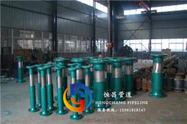 德宏DN20套筒伸缩节供热管网口碑好
