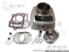 厂家批发力帆175风冷套缸LF175汽缸体Cylinder sets complete三轮车MOTOR Tricycle