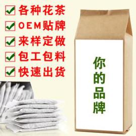 2-10g袋泡茶加工